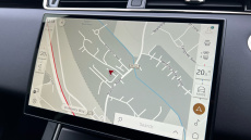 Land Rover Range Rover Evoque 2.0 D200 Dynamic SE 5dr Auto Diesel Hatchback